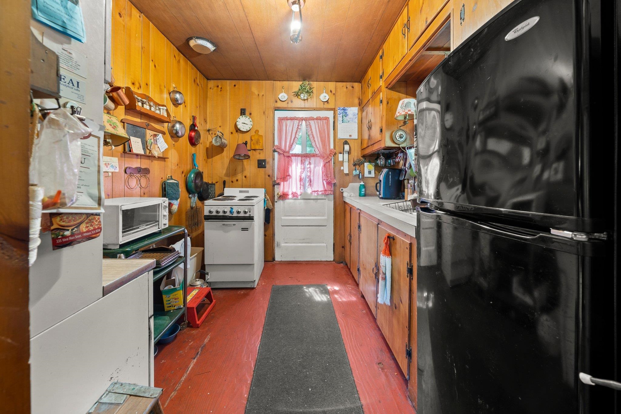 172 Anderson Road Stoddard, NH 03464 - Photo 19 of 34 Gallery Image 19