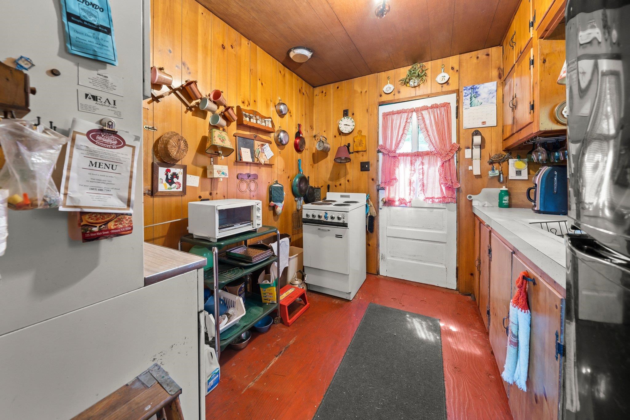 172 Anderson Road Stoddard, NH 03464 - Photo 20 of 34 Gallery Image 20