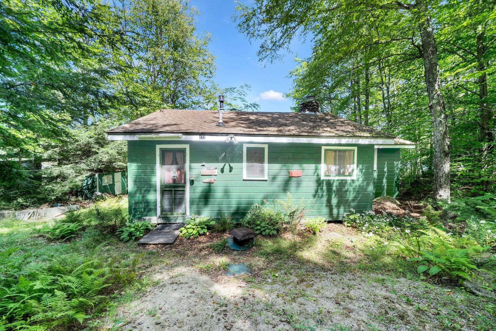 172 Anderson Road Stoddard, NH 03464 - Photo 26 of 34 Gallery Image 26