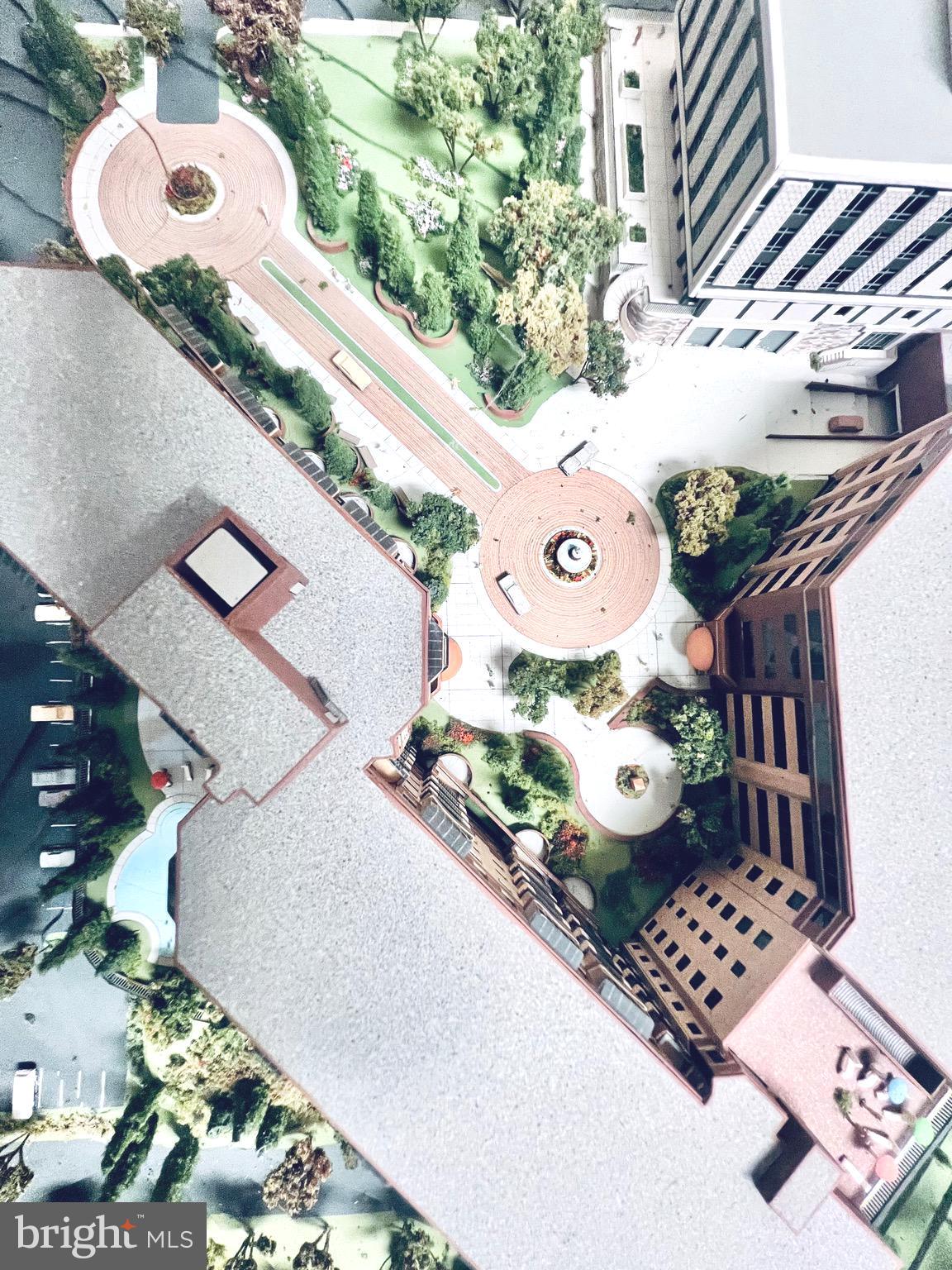 2111 Wisconsin Avenue Northwest, Unit 110 Washington, DC 20007 - Photo 18 of 32 Site map