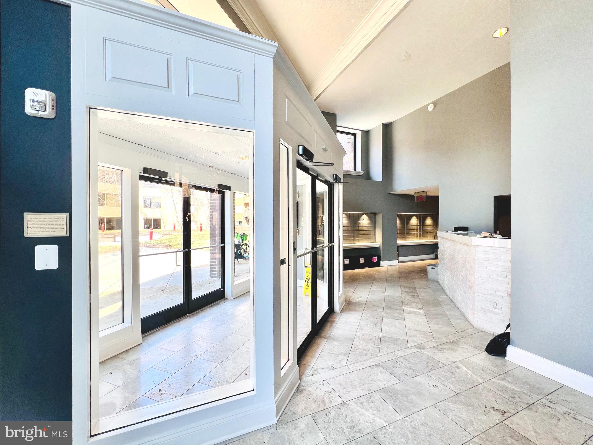 2111 Wisconsin Avenue Northwest, Unit 110 Washington, DC 20007 - Photo 26 of 32 Concierge 24/7