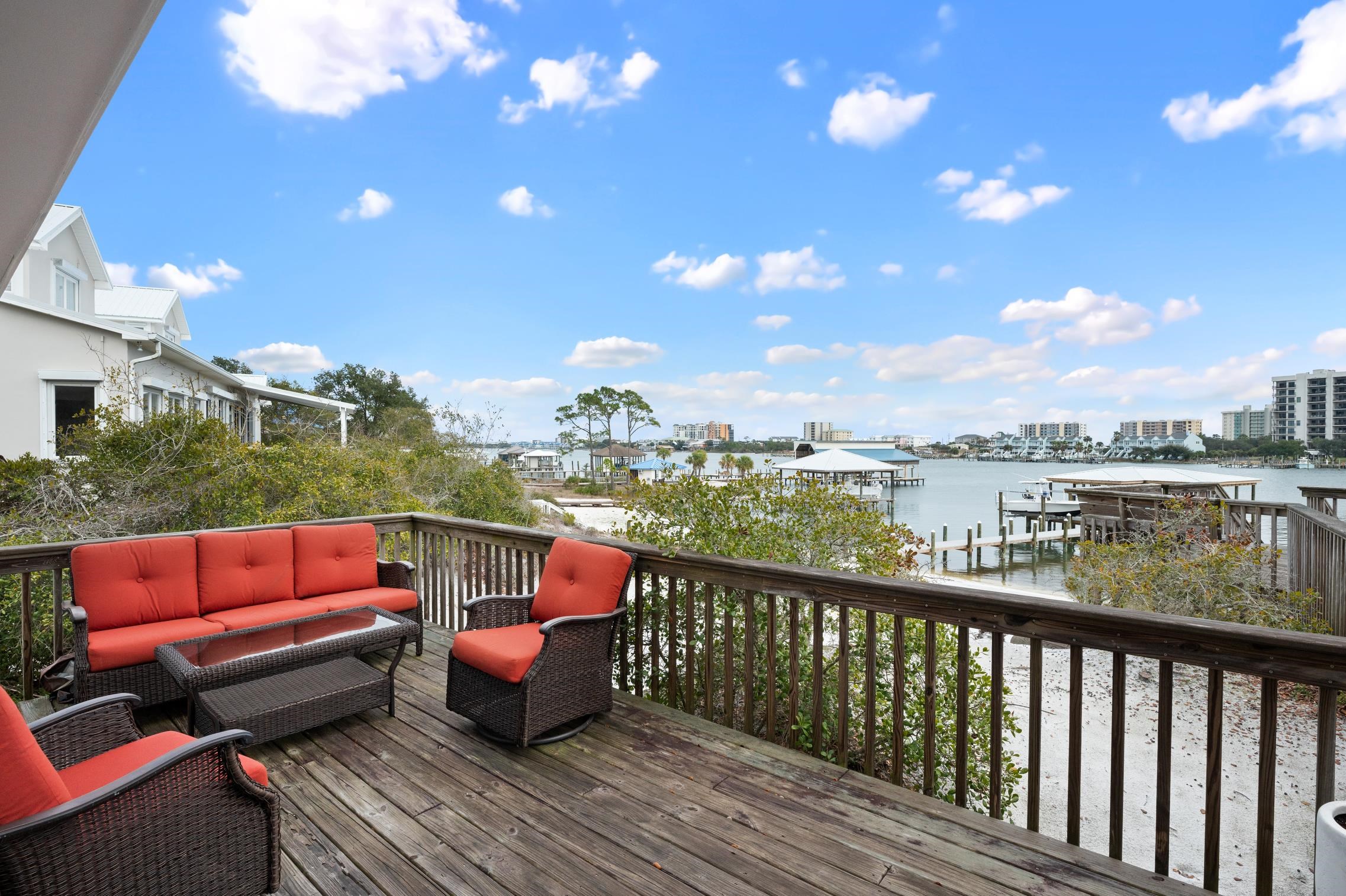 30388 River Road Orange Beach, AL 36561 - Photo 39 of 72 Deck