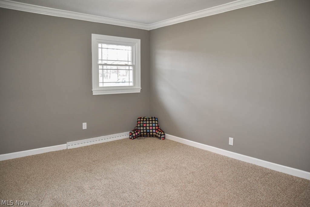 340 Kenridge Road Akron, OH 44333 - Photo 13 of 21 Bedroom 3