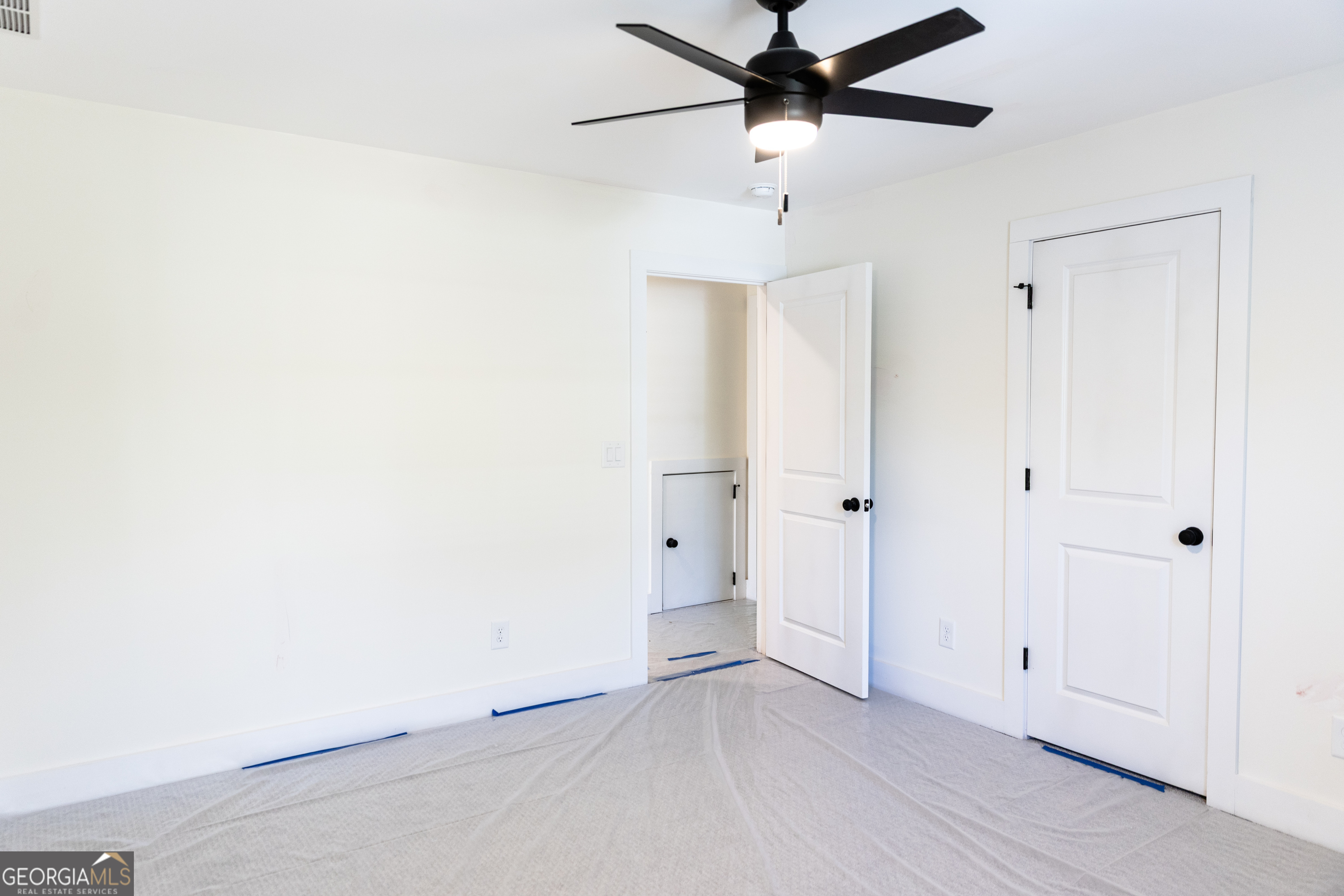 632 Campbell Road Covington, GA 30014 - Photo 40 of 60 a view of an empty room