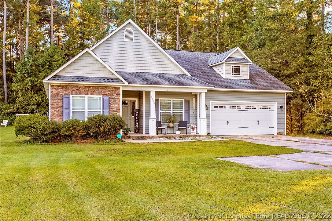 9100 Clinton Road Stedman, NC 28391 - Photo 4 of 28 Gallery Image 4