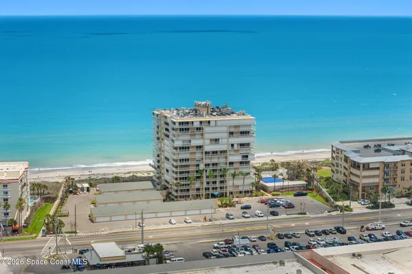 $4,250 | 877 N Highway, Unit 1003, Indialantic, FL 32903