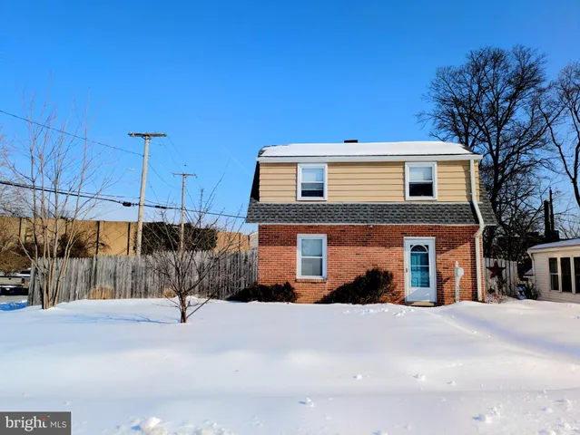 $274,900 | 1200 Seven Oaks Road, Halethorpe, MD 21227