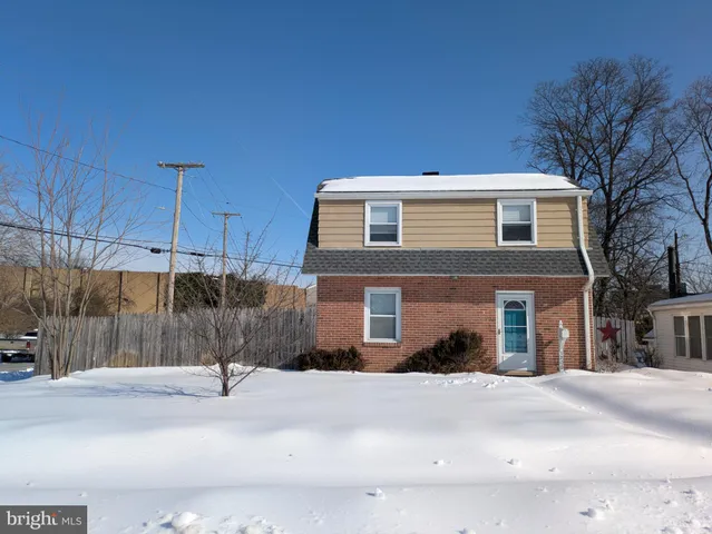 $274,900 | 1200 Seven Oaks Road, Halethorpe, MD 21227