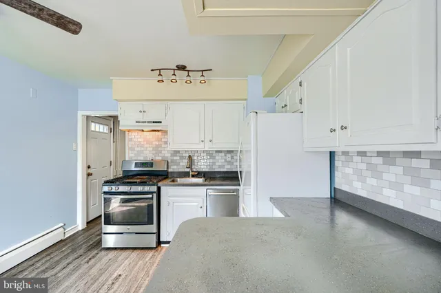 $274,900 | 1200 Seven Oaks Road, Halethorpe, MD 21227