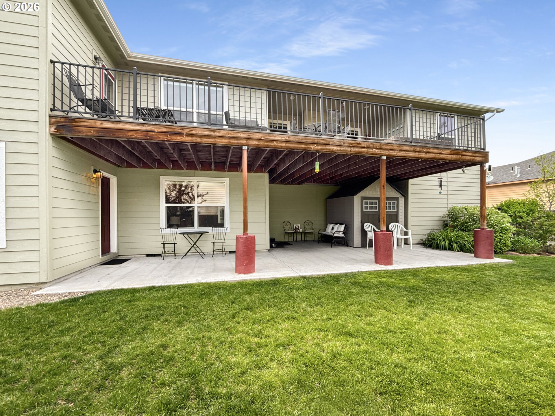 930 Quail Ridge Lane Baker City, OR 97814 - Photo 43 of 48