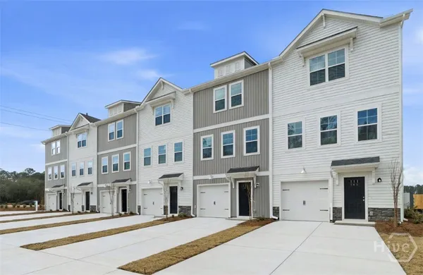 $252,990 | 35 Simms Way, Hinesville, GA 31313