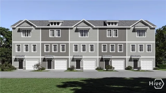 $246,990 | 35 Simms Way, Hinesville, GA 31313