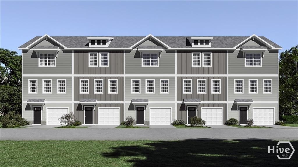 35 Simms Way Hinesville, GA 31313 - Photo 1 of 25