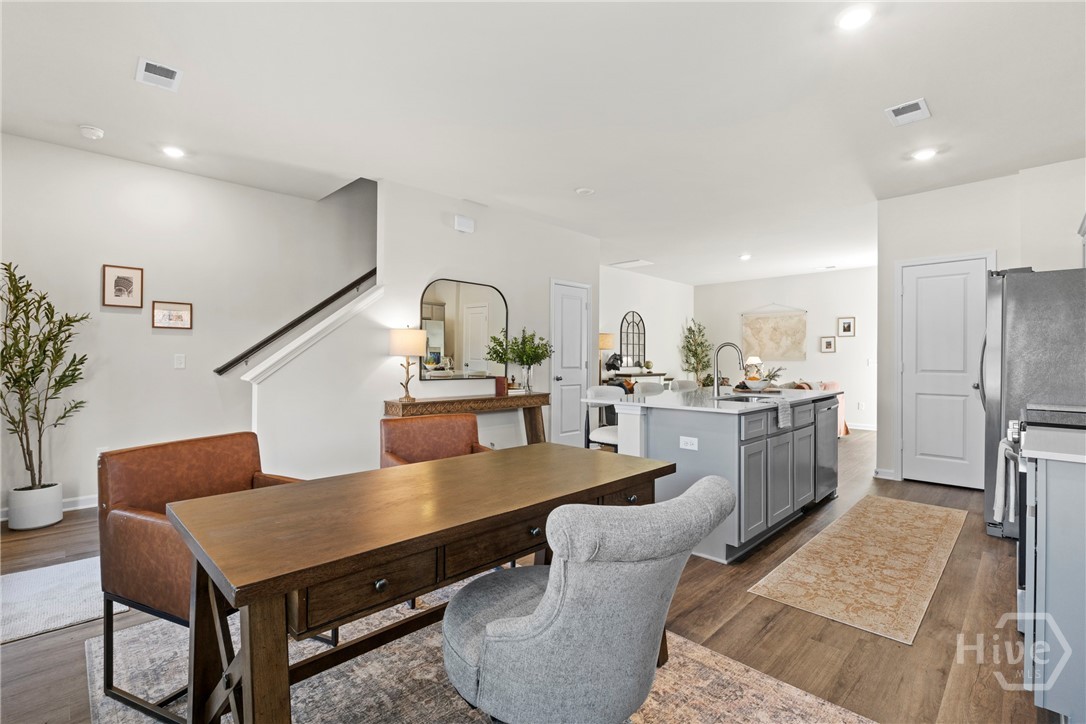 35 Simms Way Hinesville, GA 31313 - Photo 12 of 25