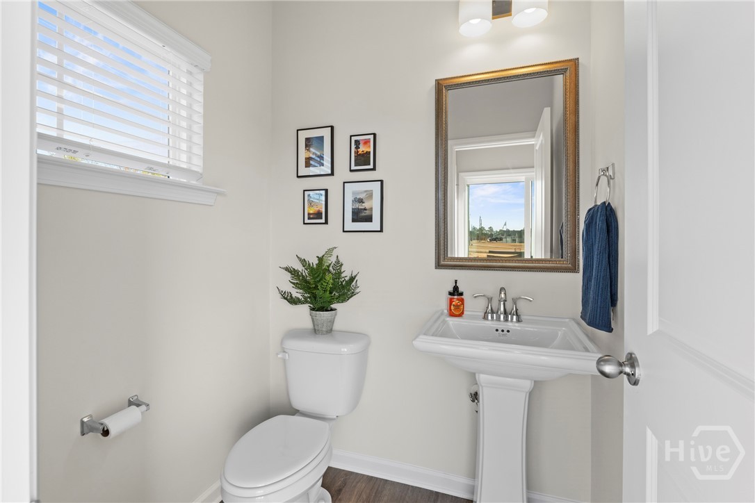 35 Simms Way Hinesville, GA 31313 - Photo 14 of 25