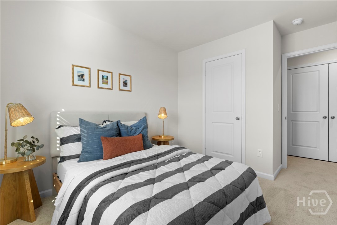 35 Simms Way Hinesville, GA 31313 - Photo 20 of 25