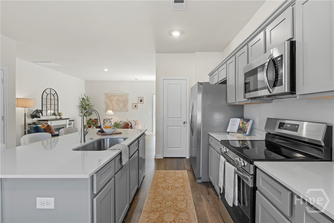 35 Simms Way Hinesville, GA 31313 - Photo 5 of 25