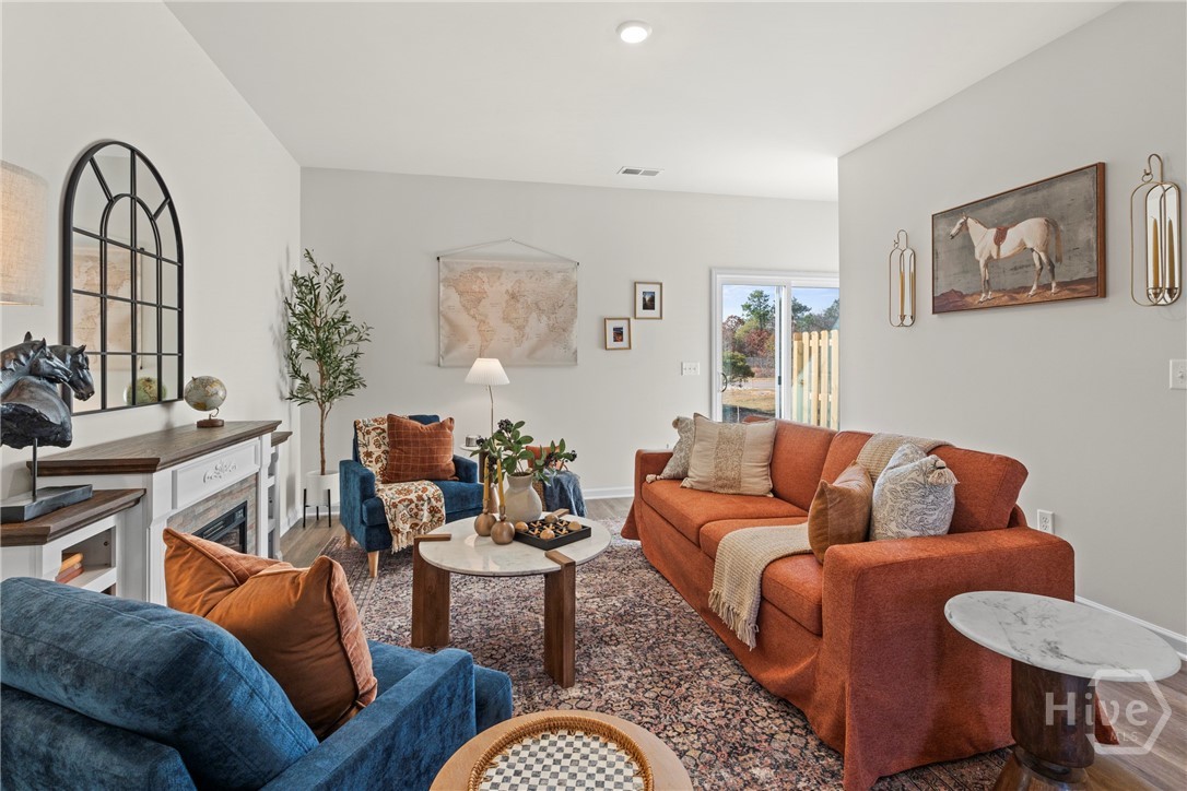 35 Simms Way Hinesville, GA 31313 - Photo 9 of 25