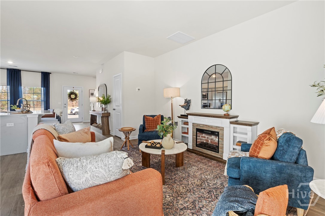 35 Simms Way Hinesville, GA 31313 - Photo 10 of 25