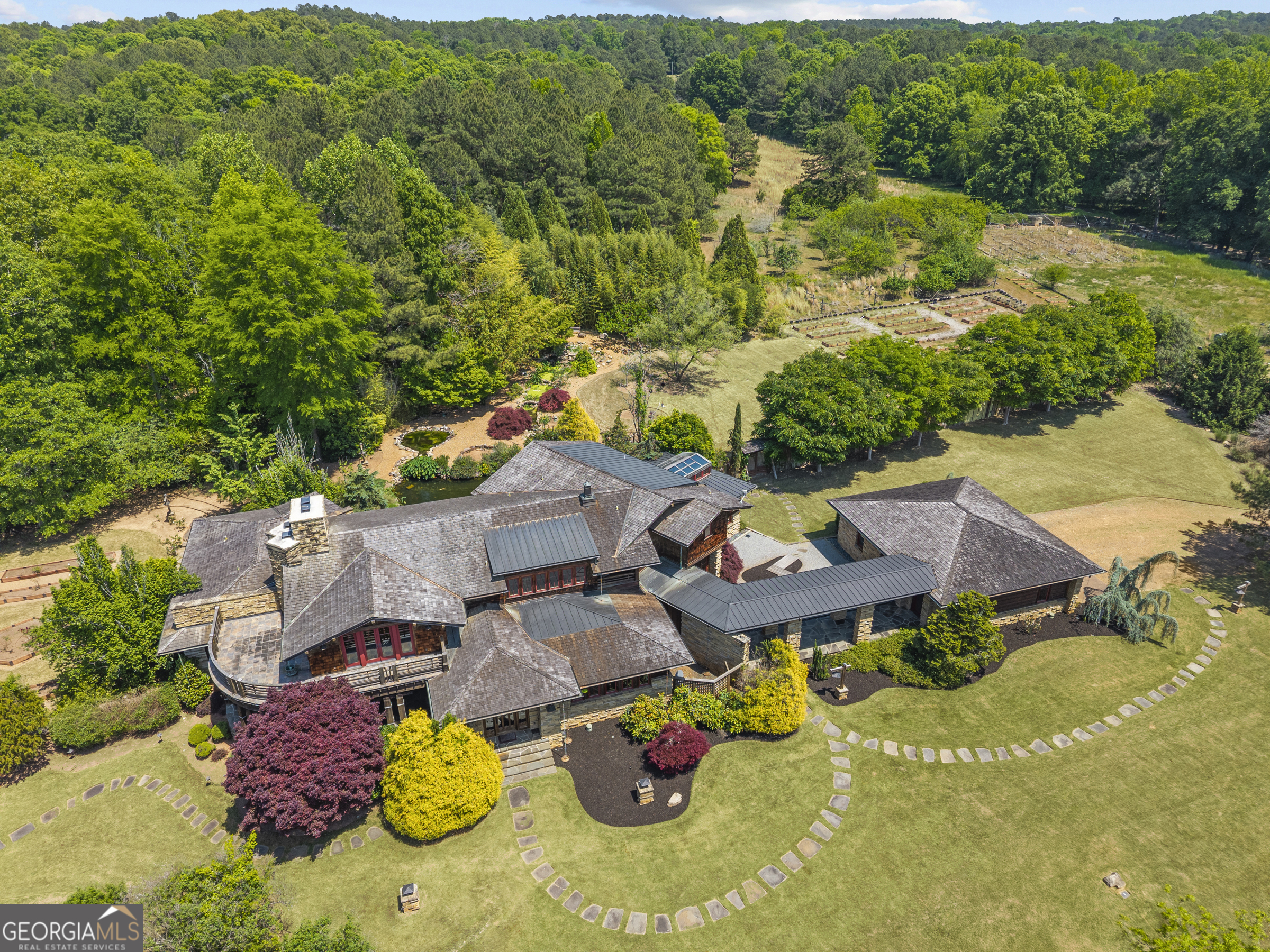 1875 Reids Ferry Road Buckhead, GA 30625 - Photo 8 of 125