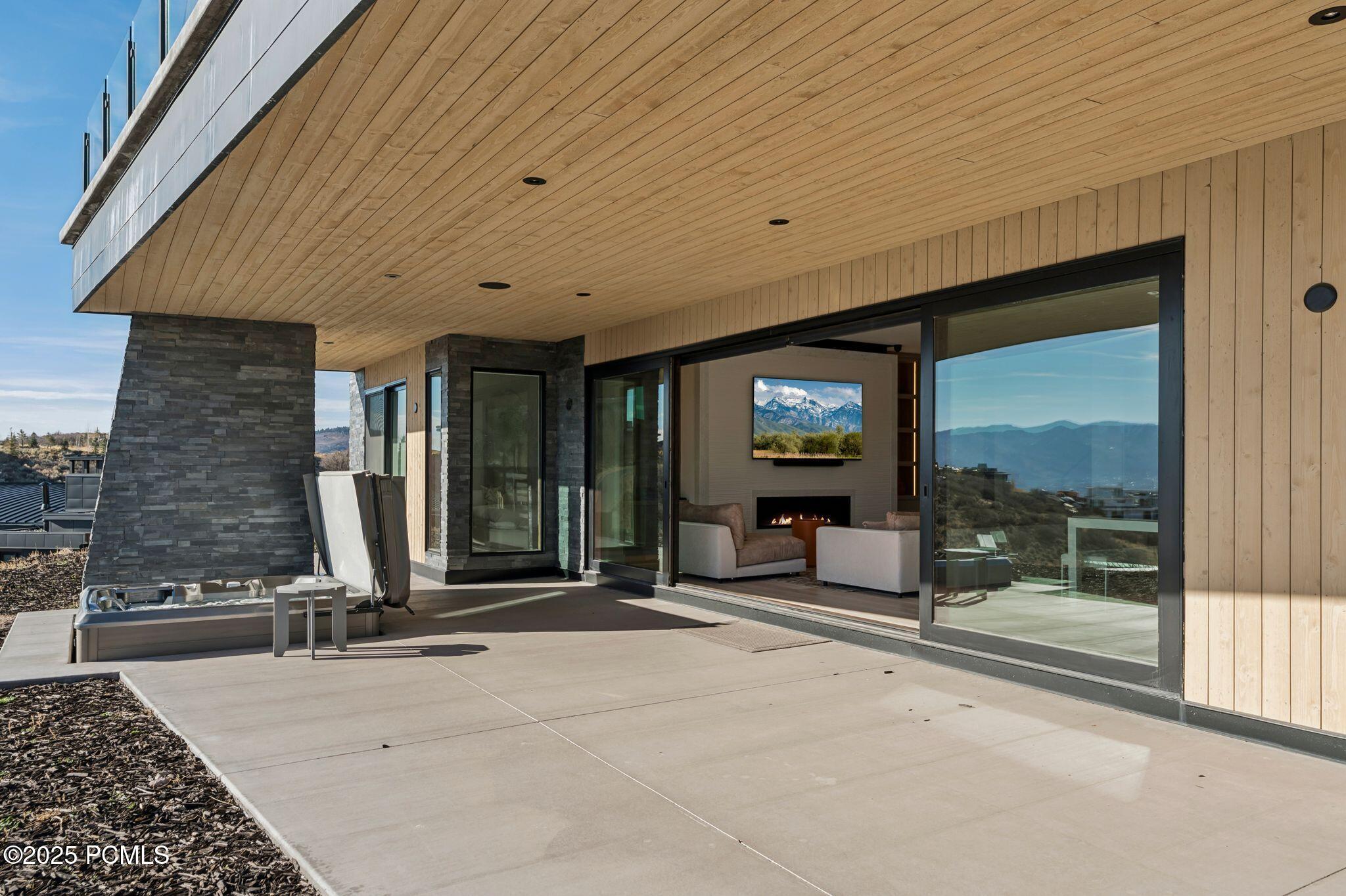 3404 Wapiti Cyn Road Park City, UT 84098 - Photo 52 of 77