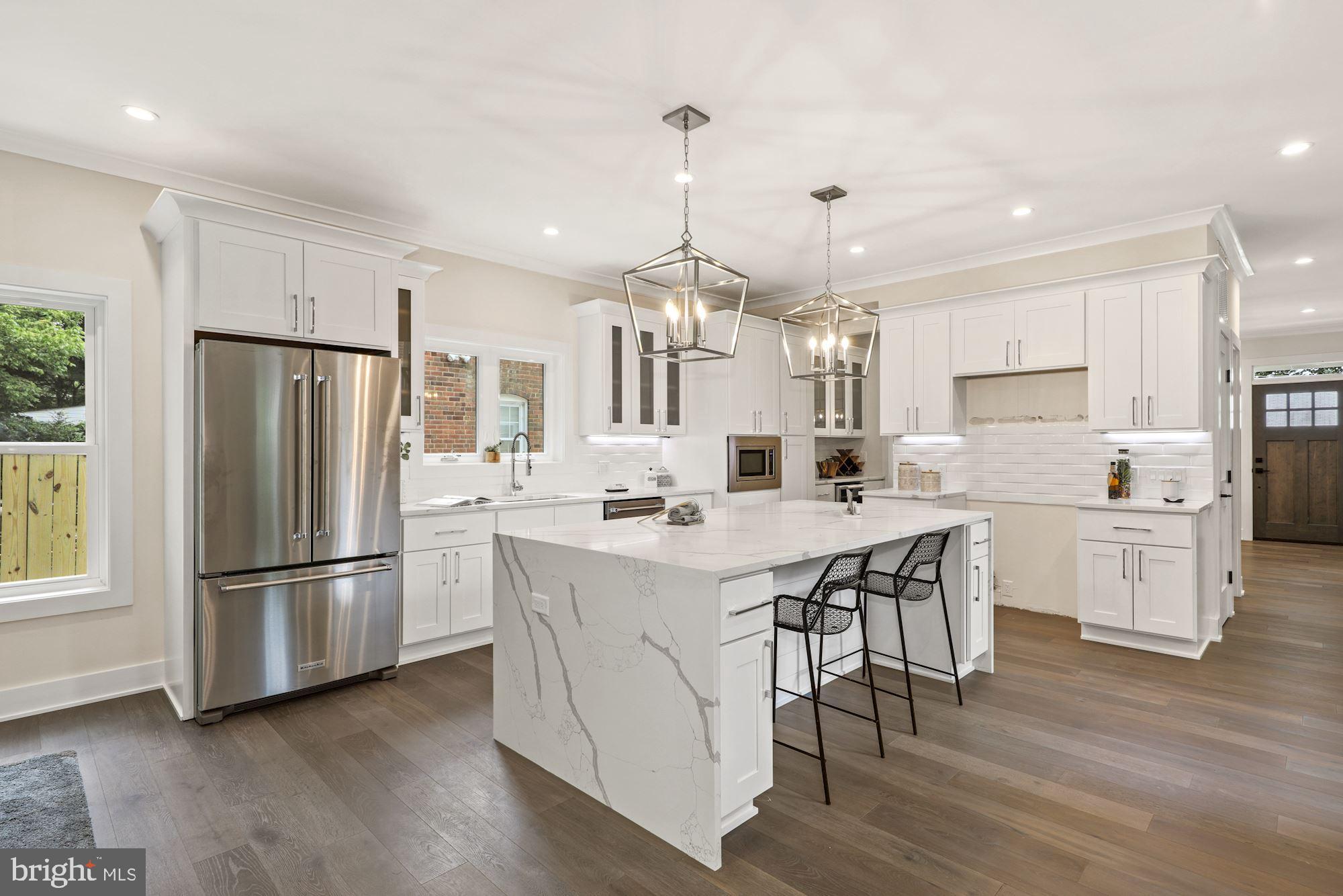 3110 Jennings Road Kensington, MD 20895 - Photo 14 of 58 Kitchen