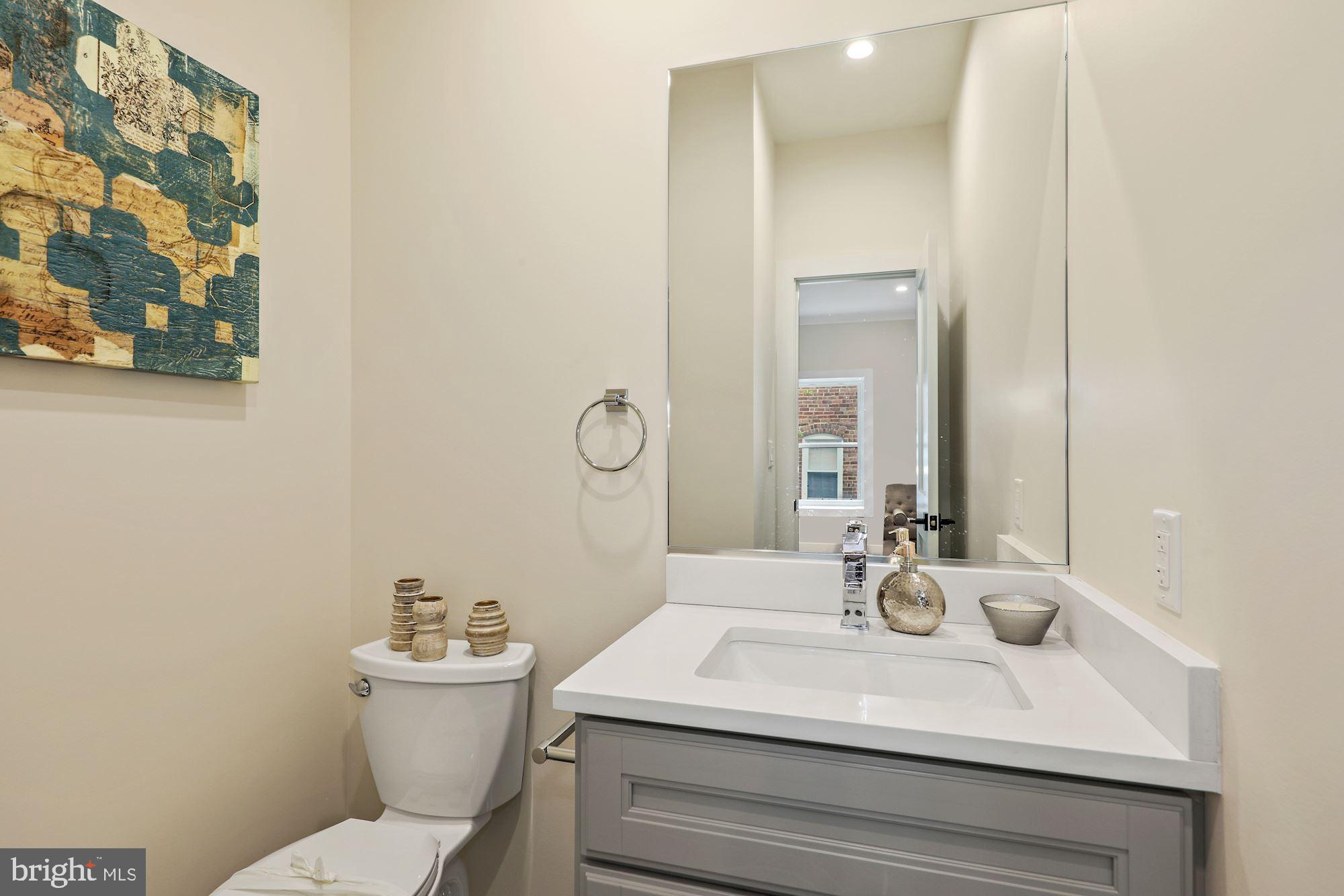 3110 Jennings Road Kensington, MD 20895 - Photo 22 of 58 Powder Room