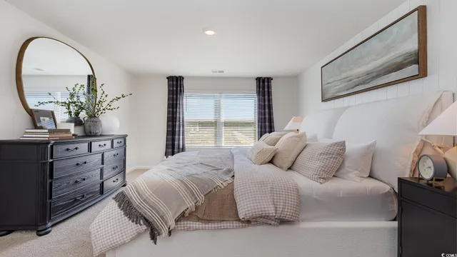 $296,490 | 127 Coralberry Drive, Conway, SC 29527