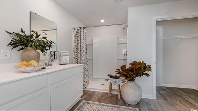 $296,490 | 127 Coralberry Drive, Conway, SC 29527