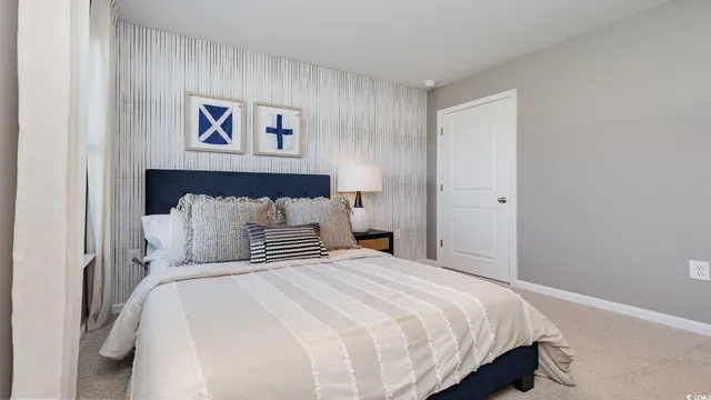 $296,490 | 127 Coralberry Drive, Conway, SC 29527