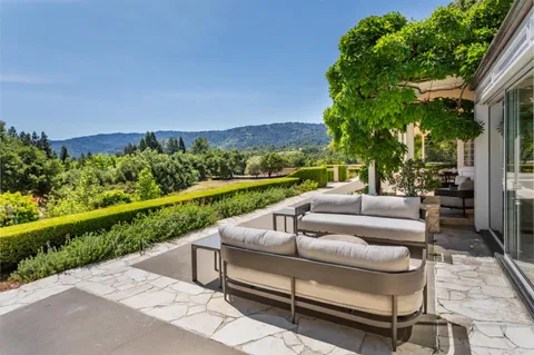 $7,495,000 | 55 Mission Trail Road, Woodside, CA 94062