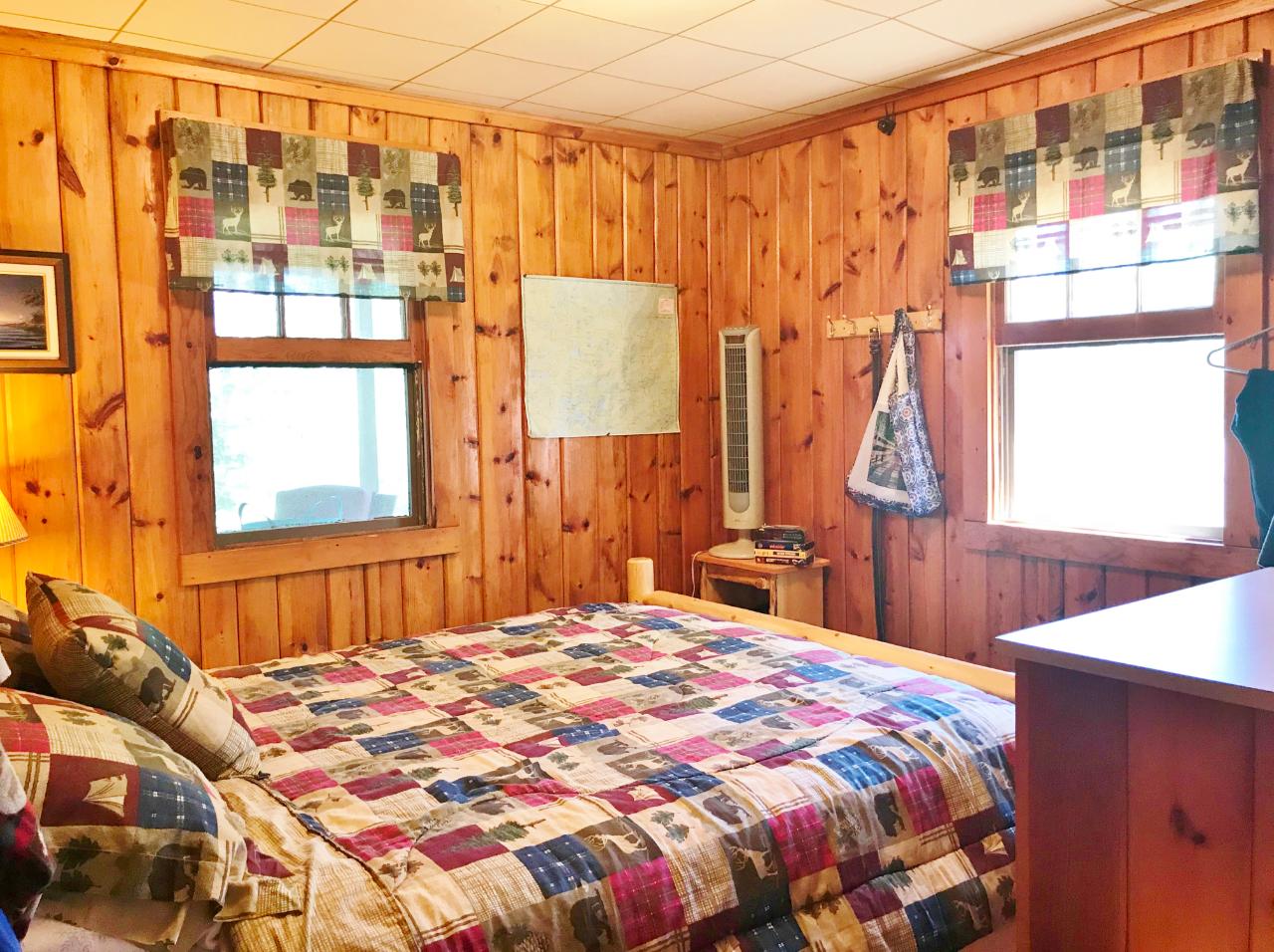 1507 Hug Road St. Germain, WI 54558 - Photo 8 of 26 Gallery Image 8