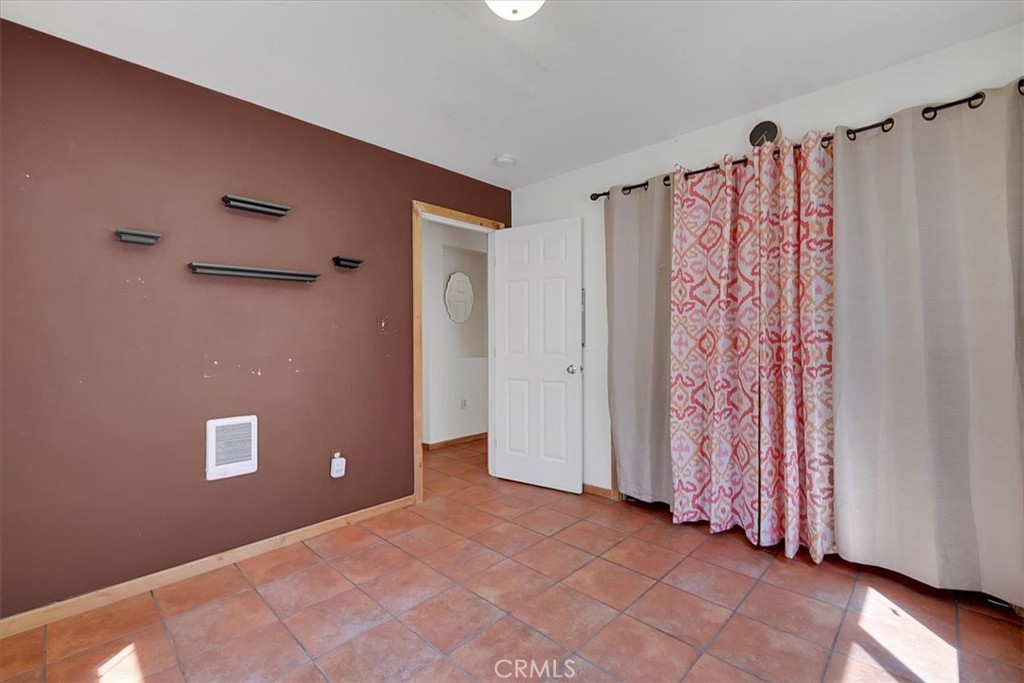 13233 Dixon Hill Road Oregon House, CA 95962 - Photo 24 of 60 a view of an empty room with a window