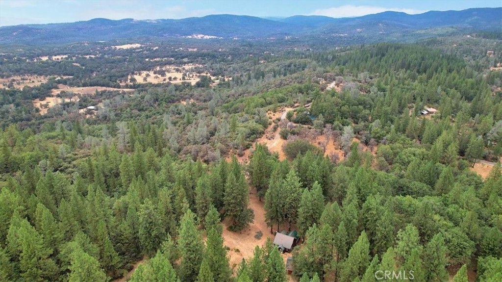 13233 Dixon Hill Road Oregon House, CA 95962 - Photo 52 of 60 a view of city and mountain view