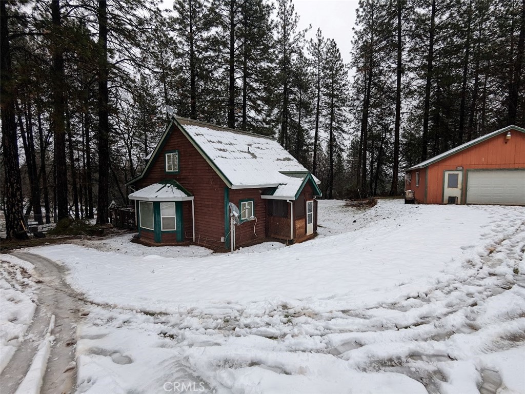 13233 Dixon Hill Road Oregon House, CA 95962 - Photo 57 of 60