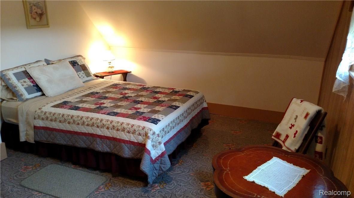 8570 Brown Road Avoca, MI 48006 - Photo 14 of 29 This is a view of bedroom 2.