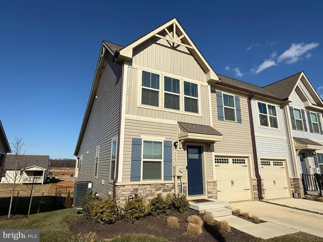 $509,000 | 2482 Silver Leaf Drive, Frederick, MD 21702