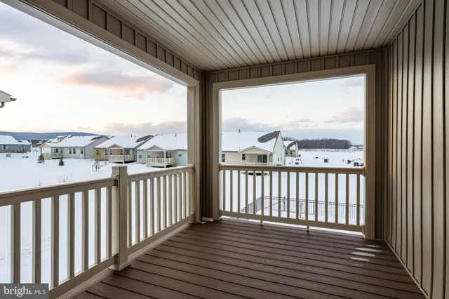 $509,000 | 2482 Silver Leaf Drive, Frederick, MD 21702