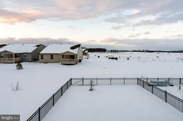 $509,000 | 2482 Silver Leaf Drive, Frederick, MD 21702