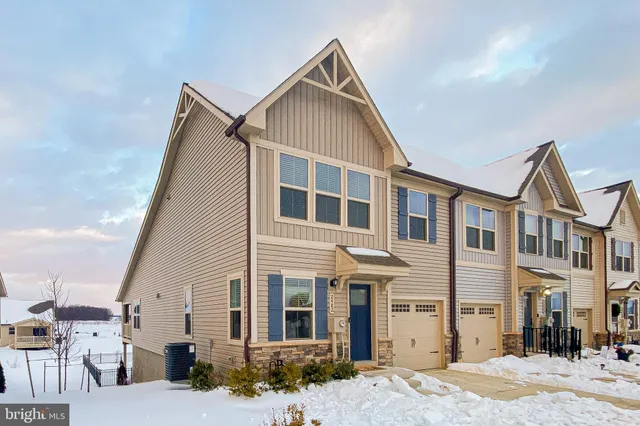 $509,000 | 2482 Silver Leaf Drive, Frederick, MD 21702