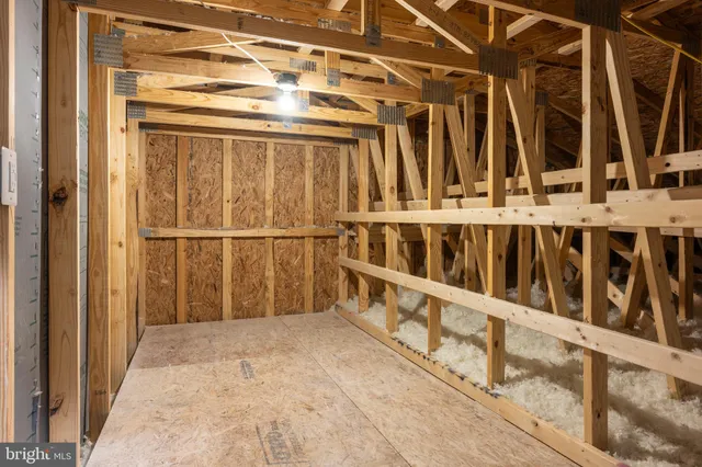 $509,000 | 2482 Silver Leaf Drive, Frederick, MD 21702