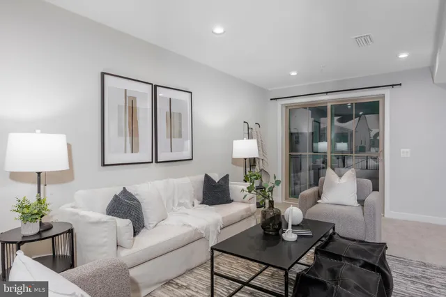 $509,000 | 2482 Silver Leaf Drive, Frederick, MD 21702