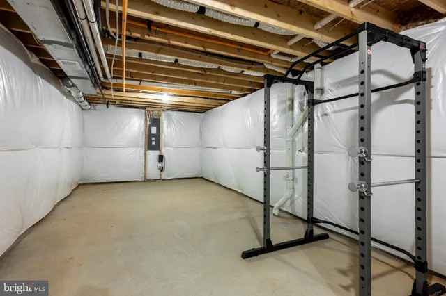 $509,000 | 2482 Silver Leaf Drive, Frederick, MD 21702