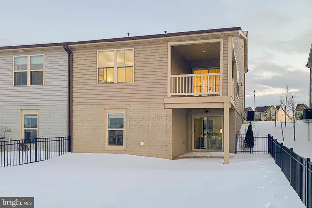 $509,000 | 2482 Silver Leaf Drive, Frederick, MD 21702