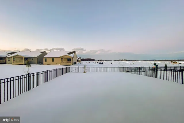 $509,000 | 2482 Silver Leaf Drive, Frederick, MD 21702