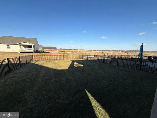 $509,000 | 2482 Silver Leaf Drive, Frederick, MD 21702