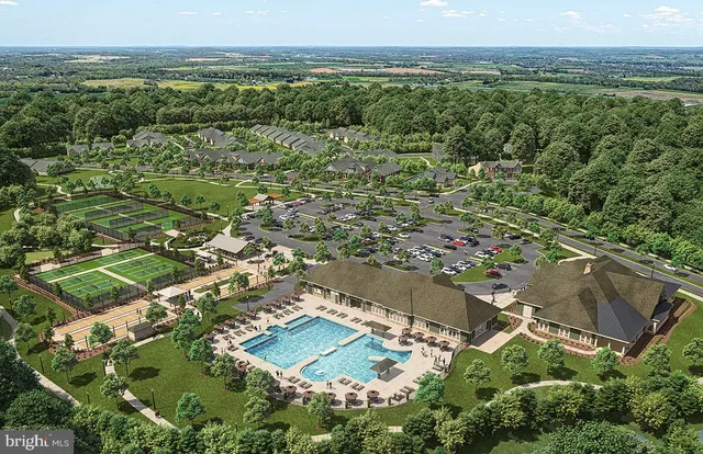 $509,000 | 2482 Silver Leaf Drive, Frederick, MD 21702