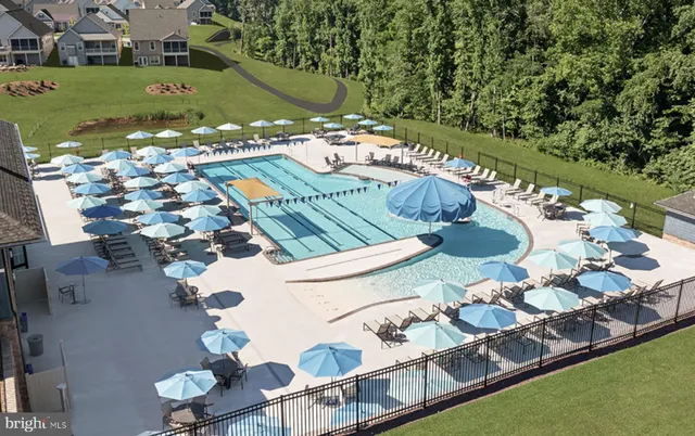 $509,000 | 2482 Silver Leaf Drive, Frederick, MD 21702