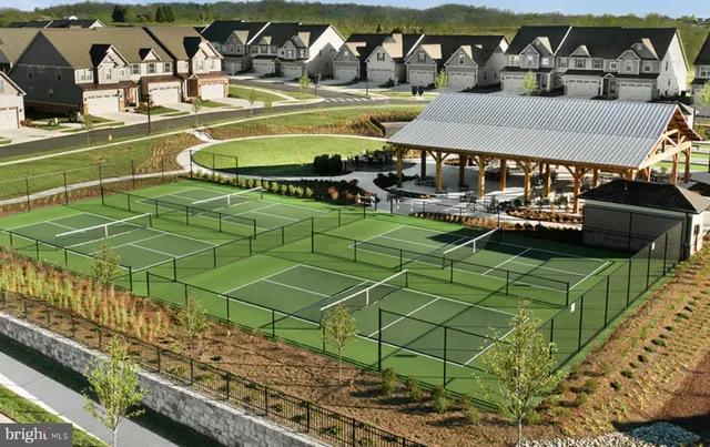 $509,000 | 2482 Silver Leaf Drive, Frederick, MD 21702