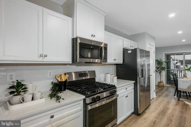 $509,000 | 2482 Silver Leaf Drive, Frederick, MD 21702